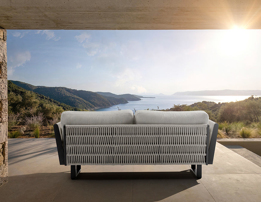 Couture Jardin BREEZE Sofa lifestyle