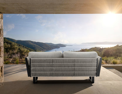 Couture Jardin BREEZE Sofa lifestyle