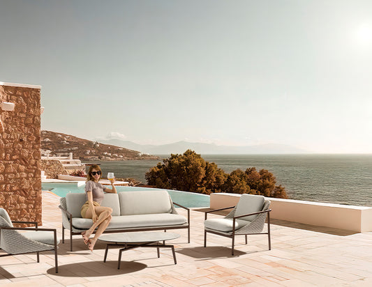 Couture Jardin ENJOY Sofa