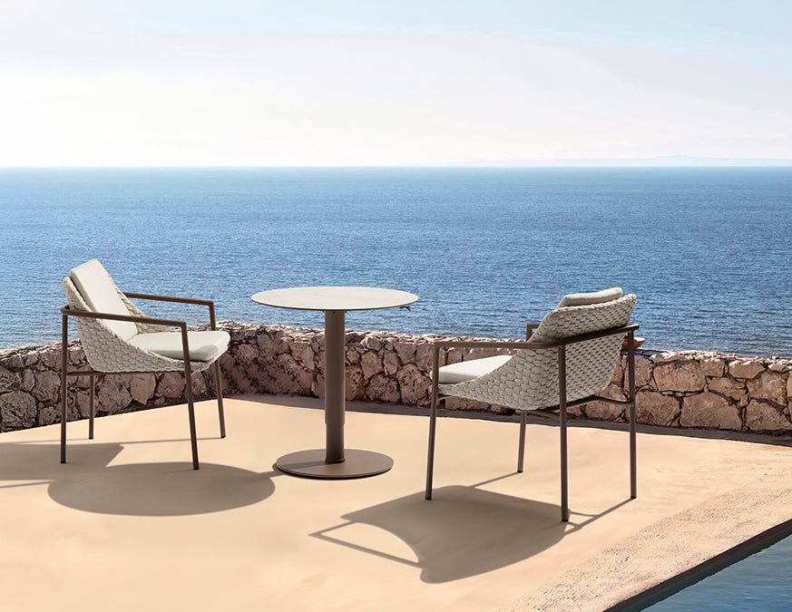 Couture Jardin ENJOY Armchair