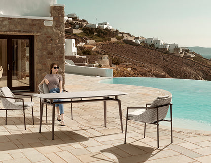 Couture Jardin ENJOY Armchair