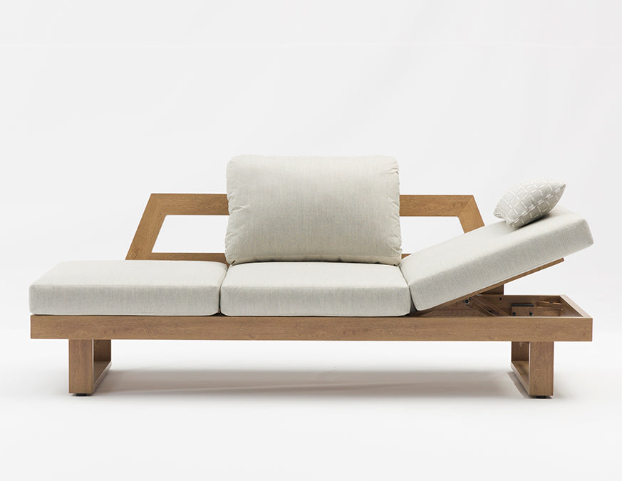 Couture Jardin WINGS Sofa lifestyle