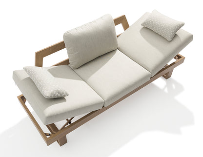 Couture Jardin WINGS Sofa lifestyle