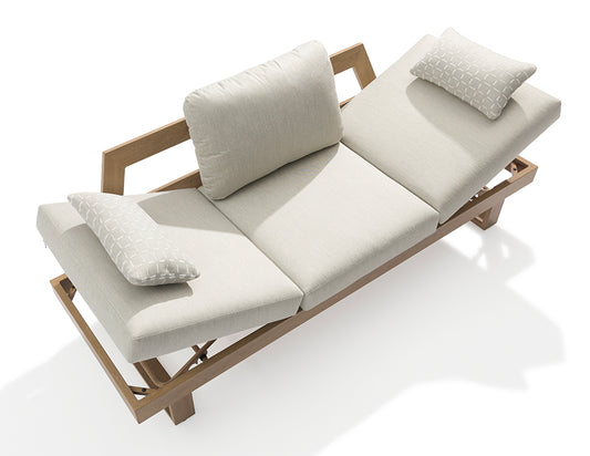 Couture Jardin WINGS Sofa lifestyle
