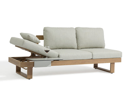 Couture Jardin WINGS Sofa lifestyle