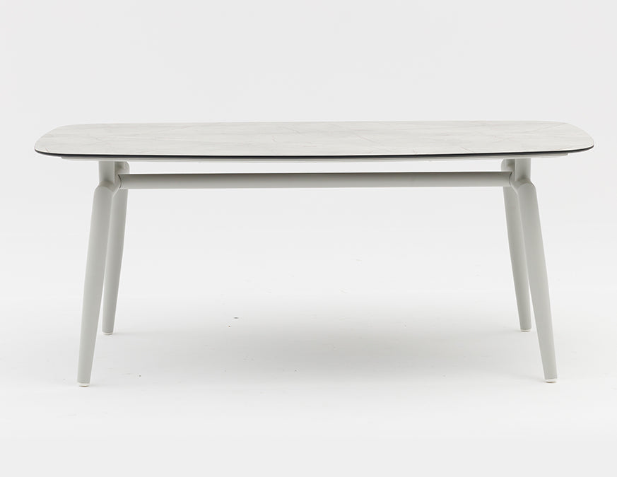 Couture Jardin SCOOP Dining Table lifestyle
