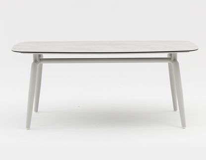 Couture Jardin SCOOP Dining Table lifestyle