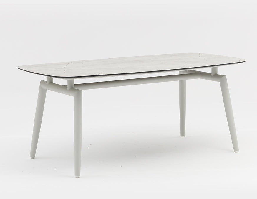 Couture Jardin SCOOP Dining Table lifestyle