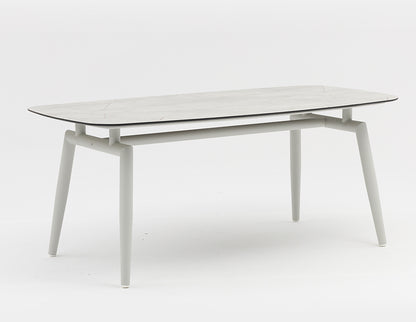 Couture Jardin SCOOP Dining Table lifestyle