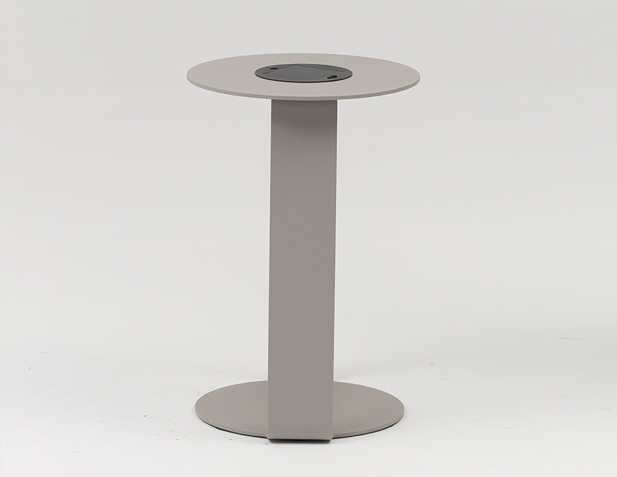 Couture Jardin DUO Table Solar Lamp lifestyle