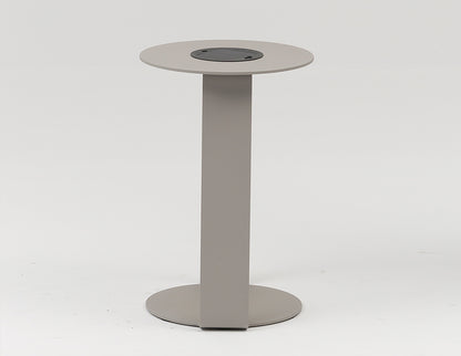 Couture Jardin DUO Table Solar Lamp lifestyle