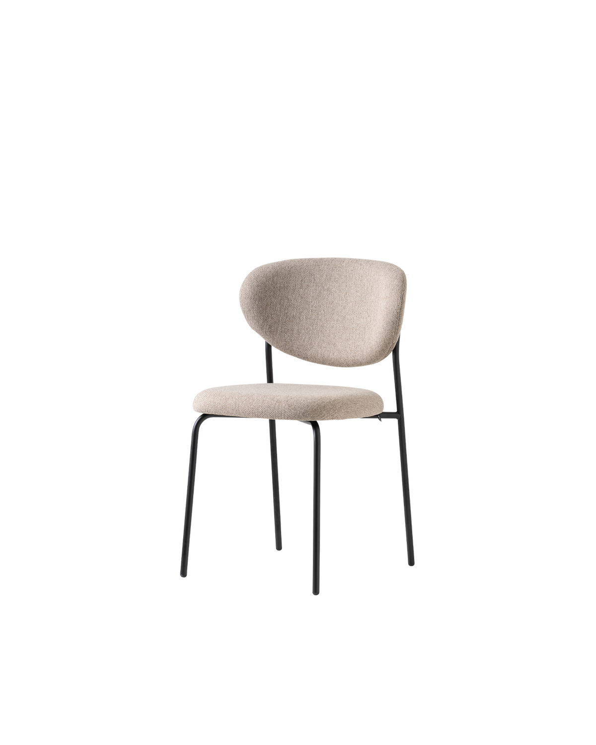 Connubia COZY Chair CB2135 - official studio photo