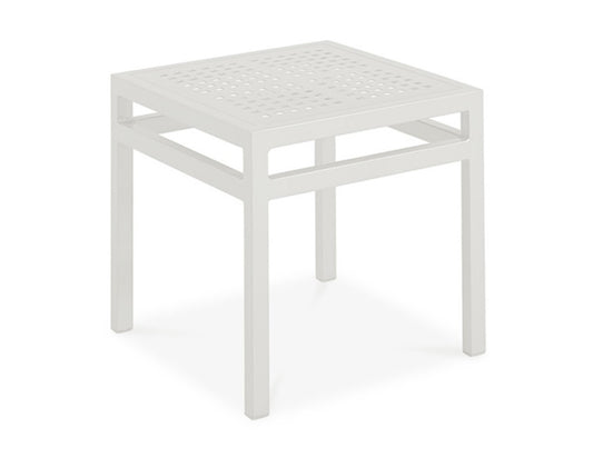 Couture Jardin CUBE Table White