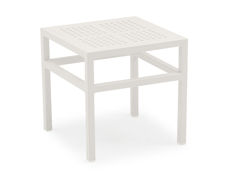 Couture Jardin CUBE Table Greige