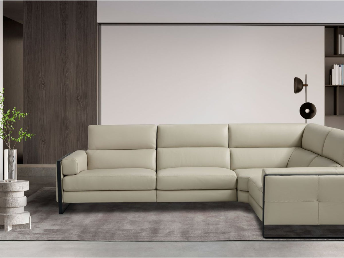 BOGA Style Home