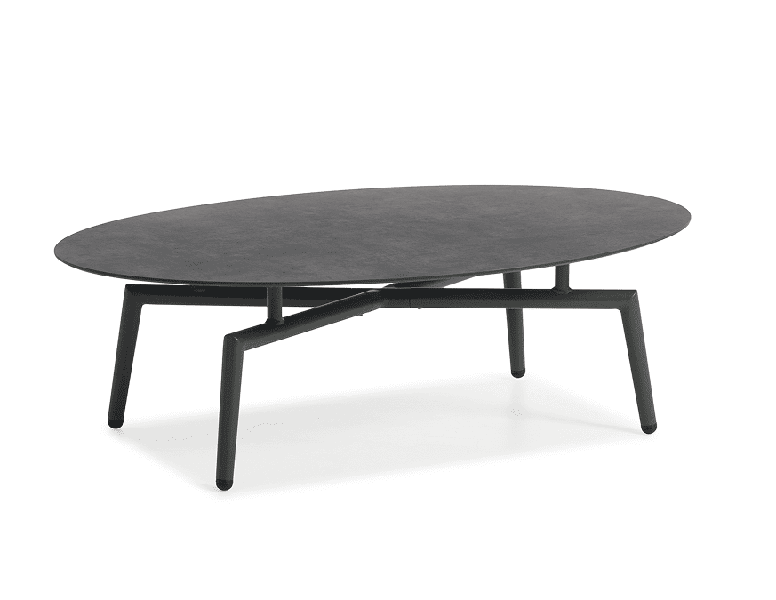 Couture Jardin Darling Coffee Table Anthracite