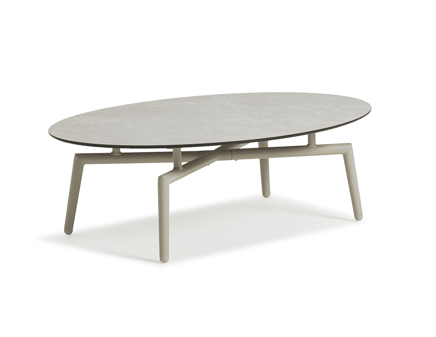 Couture Jardin Darling Coffee Table Camel