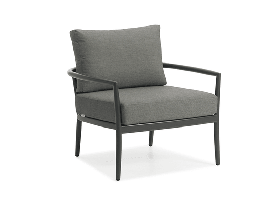 Couture Jardin Darling Armchair Anthracite