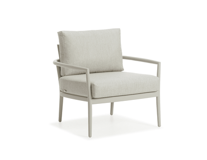 Couture Jardin Darling Armchair Camel