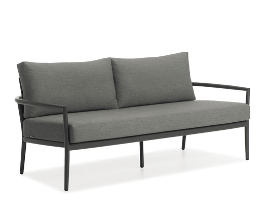 Couture Jardin Darling Sofa Anthracite
