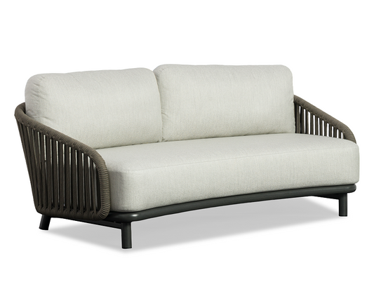 Couture Jardin Delight Sofa Ebony
