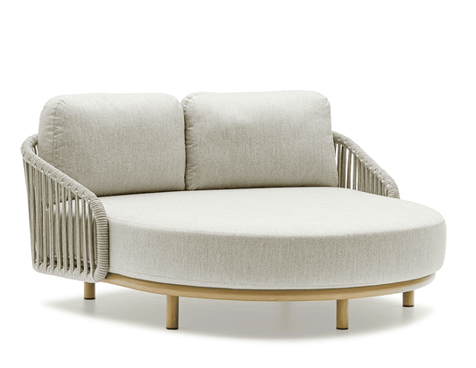 Couture Jardin Delight Daybed Oak