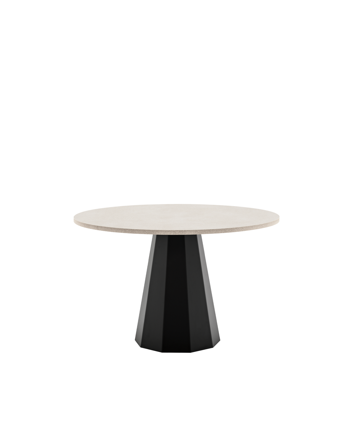 Connubia Dix Table CB4804-FD 120 - official product photo