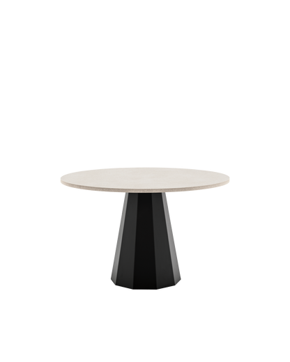 Connubia Dix Table CB4804-FD 120 - official product photo