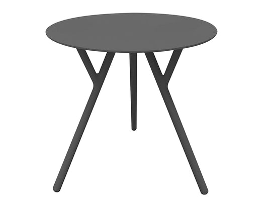 Couture Jardin DJ Side Table High Anthracite