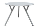 Couture Jardin DJ Side Table Low