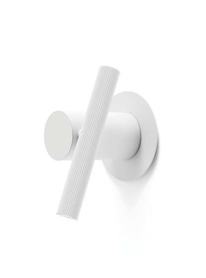 Luceplan Doi Wall Lamp white