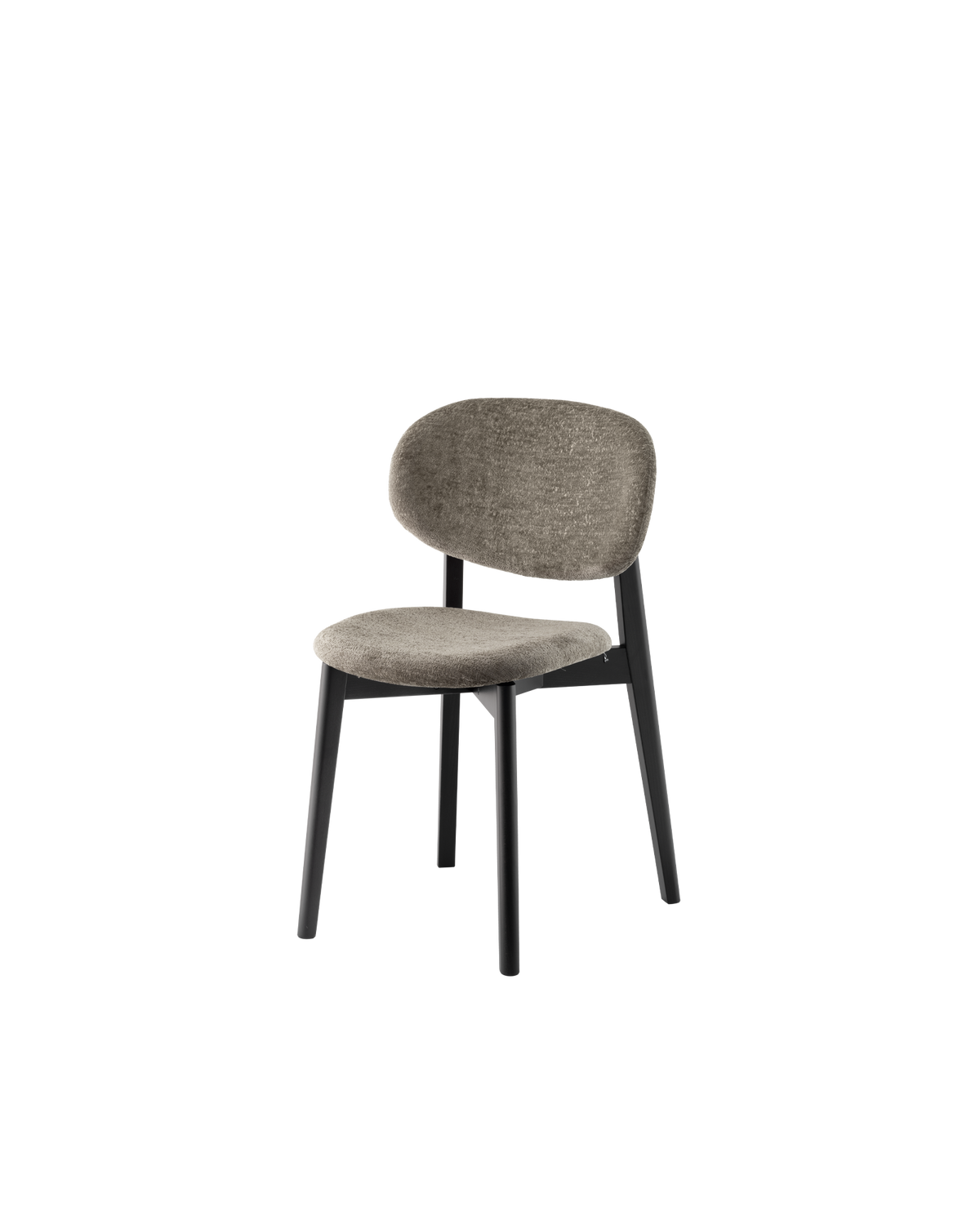 Connubia EIDE Chair CB2188 - official studio photo