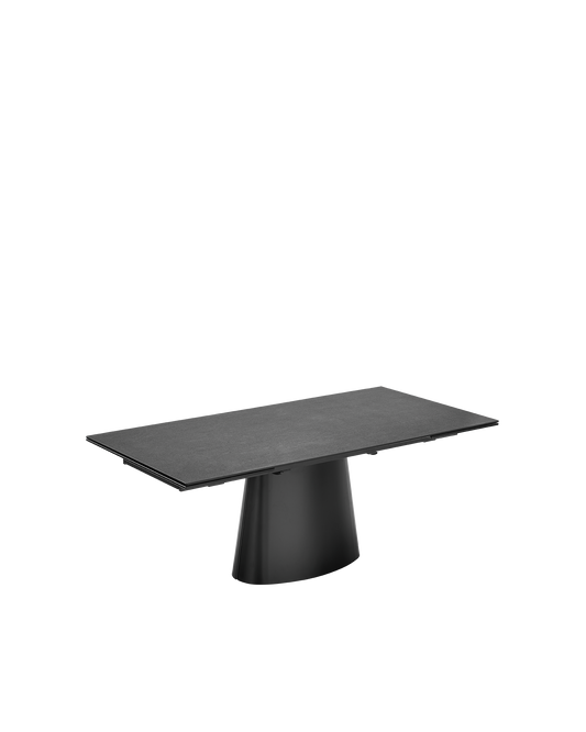 Connubia Ellisse Table CB4858-R 160 - official studio photo
