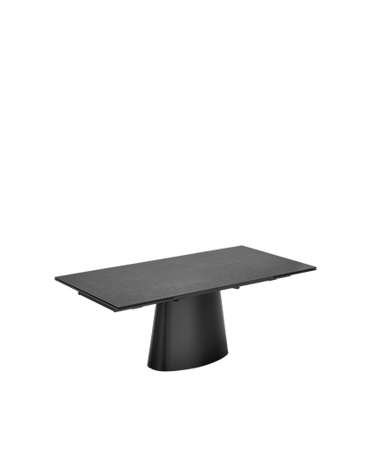 Connubia Ellisse Table CB4858-R 200 - official studio photo