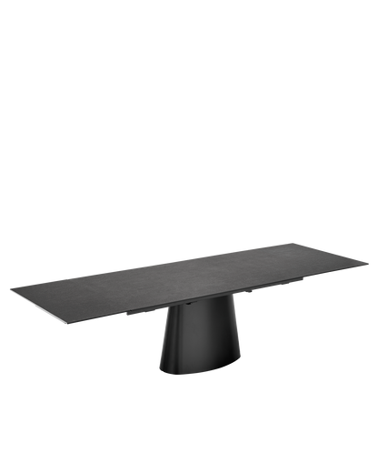 Connubia Ellisse Table CB4858-R 160 - official studio photo