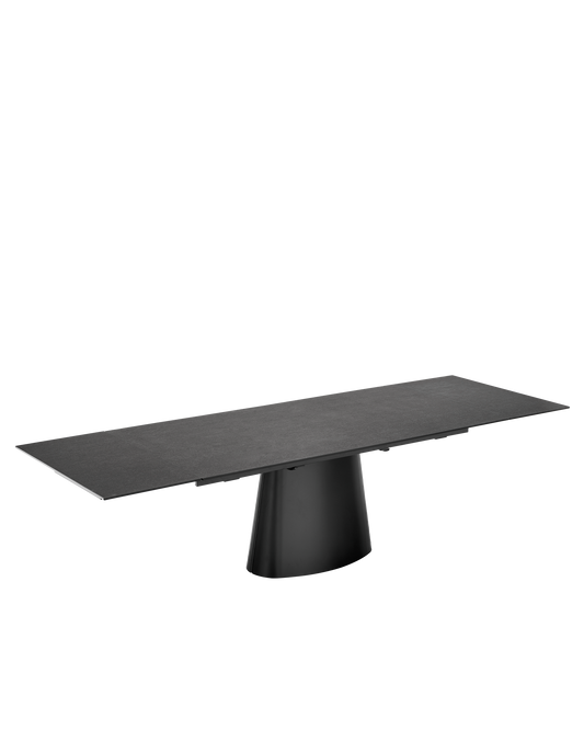 Connubia Ellisse Table CB4858-R 200 - official studio photo