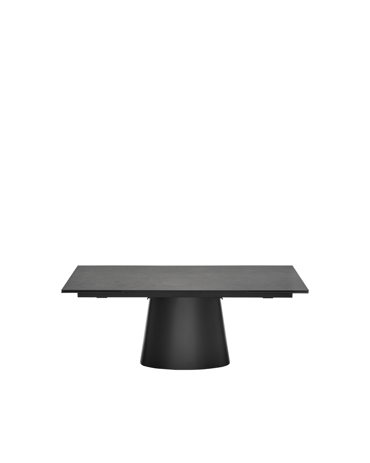 Connubia Ellisse Table CB4858-R 160 - official studio photo