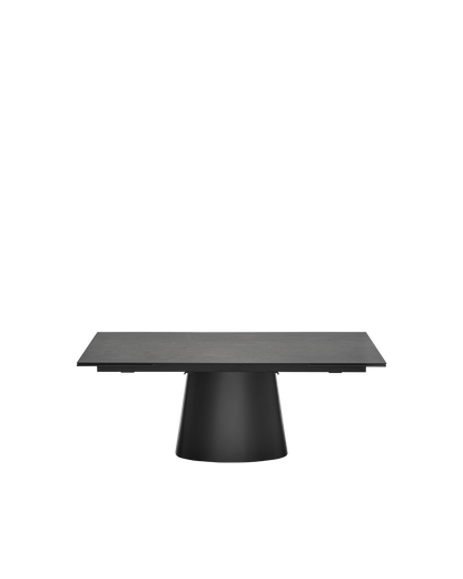 Connubia Ellisse Table CB4858-R 160 - official studio photo