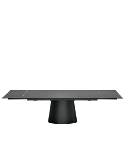 Connubia Ellisse Table CB4858-R 160 - official studio photo