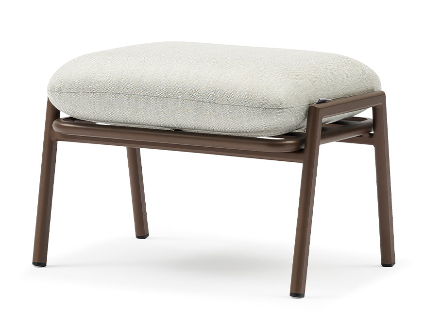 Couture Jardin ENJOY Ottoman