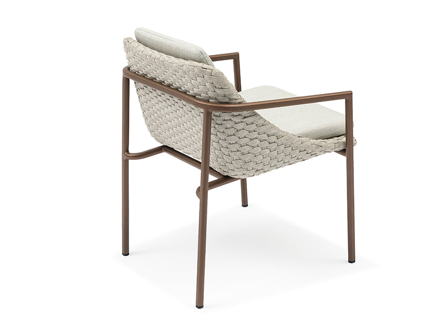 Couture Jardin ENJOY Dining Chair lifestyle