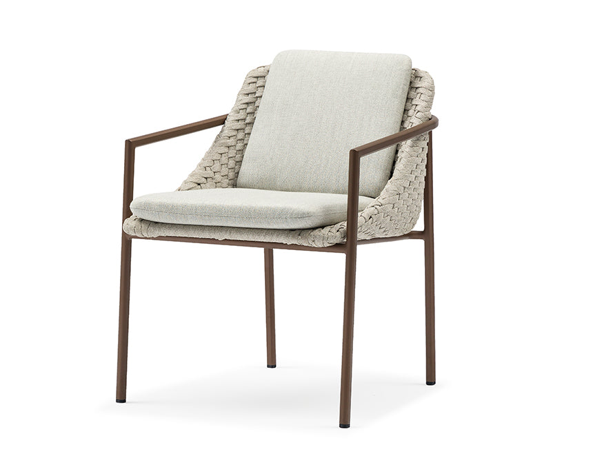 Couture Jardin ENJOY Dining Chair