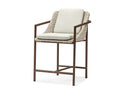 Couture Jardin ENJOY Bar Stool (Box of 2)