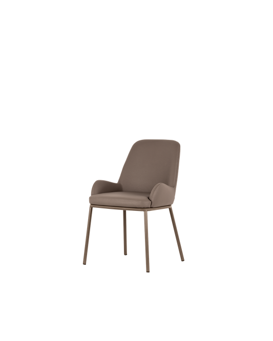 Connubia FLAIR Chair CB2357 - official photo