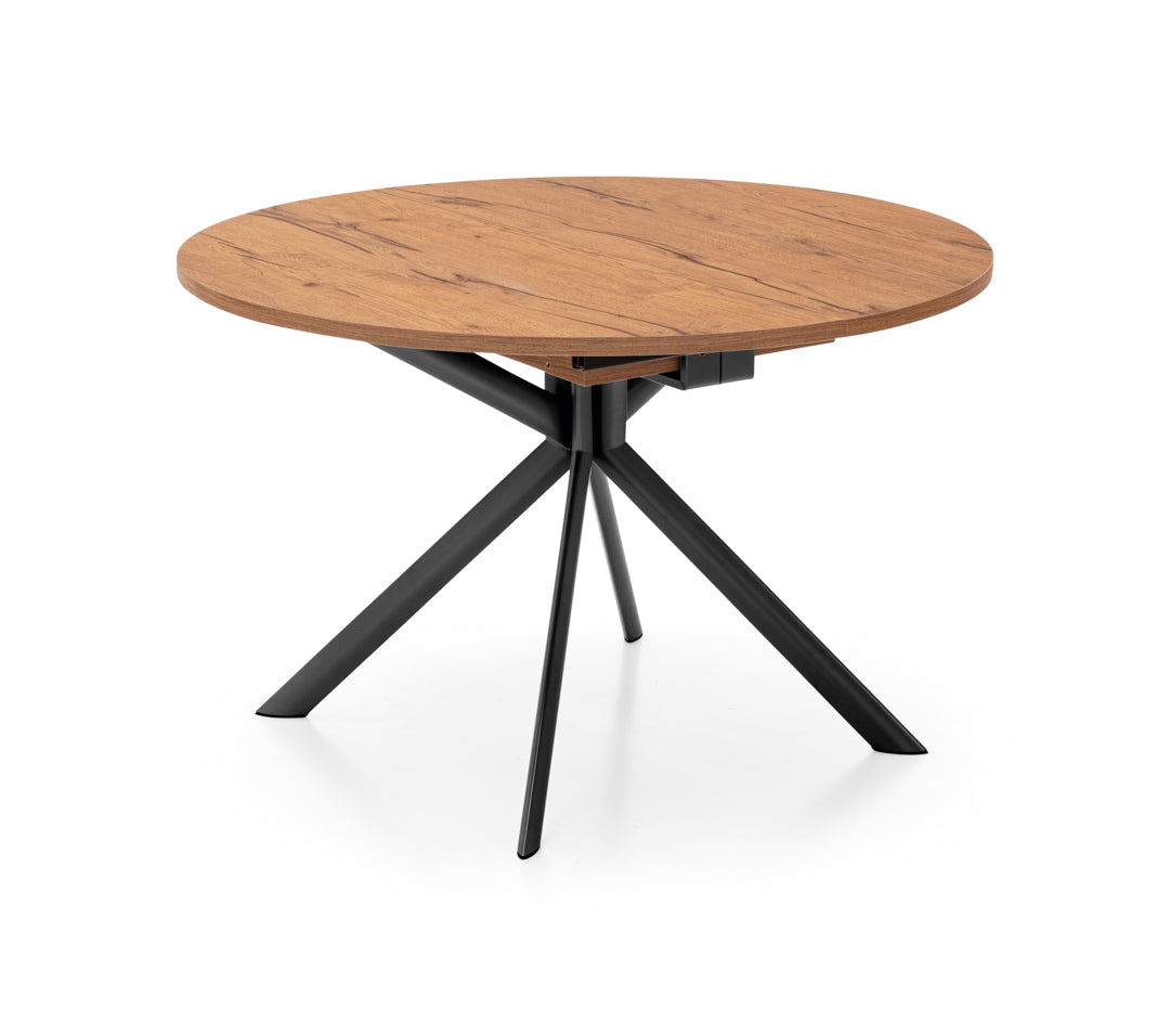 Giove table family — representative photo (D120 size shown)