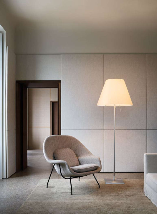 Luceplan Grande Costanza Floor Lamp
