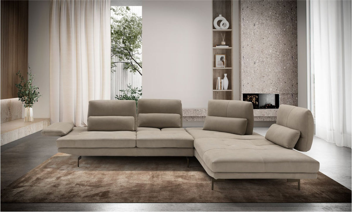 BOGA Style Home