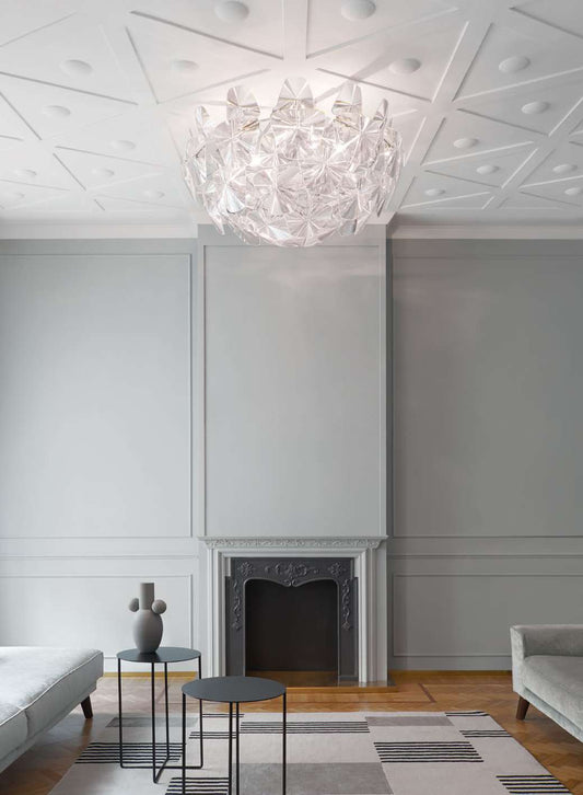 Luceplan Hope Ceiling Lamp