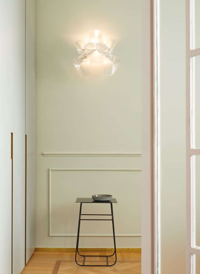 Luceplan Hope Wall Lamp