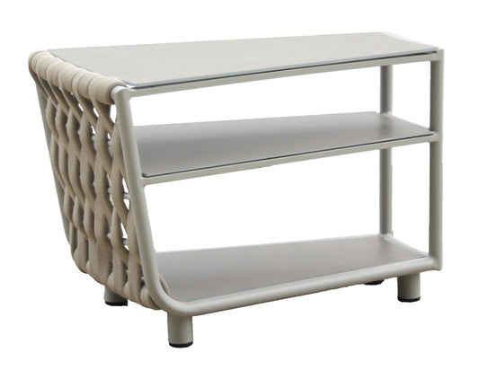 Couture Jardin HUG Side Table Greige